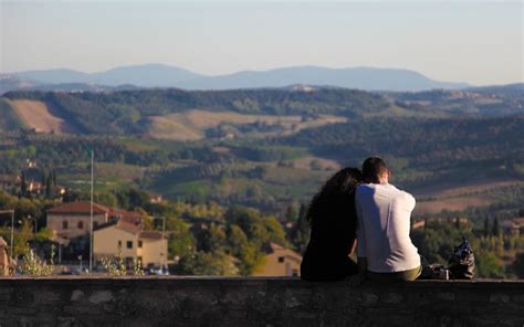 Incontri in Toscana